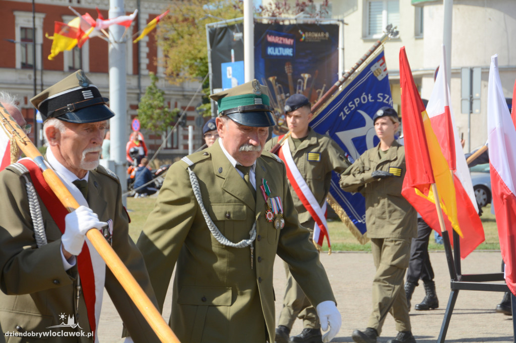 85. rocznica wybuchu II wojny światowej