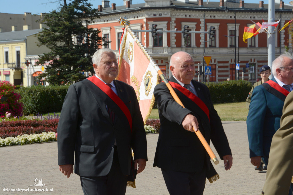 85. rocznica wybuchu II wojny światowej