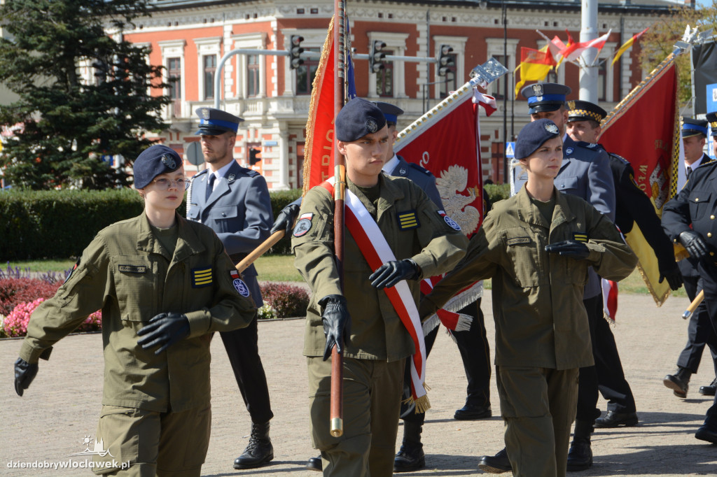 85. rocznica wybuchu II wojny światowej