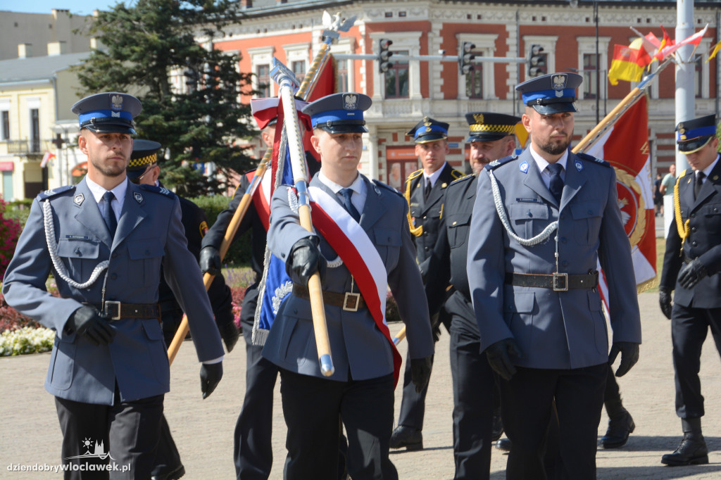 85. rocznica wybuchu II wojny światowej