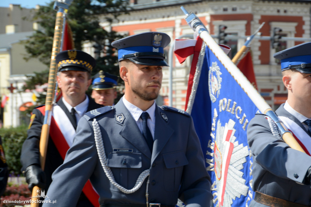 85. rocznica wybuchu II wojny światowej