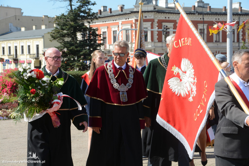 85. rocznica wybuchu II wojny światowej