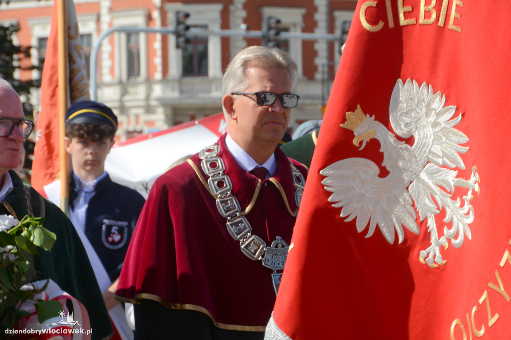 85. rocznica wybuchu II wojny światowej