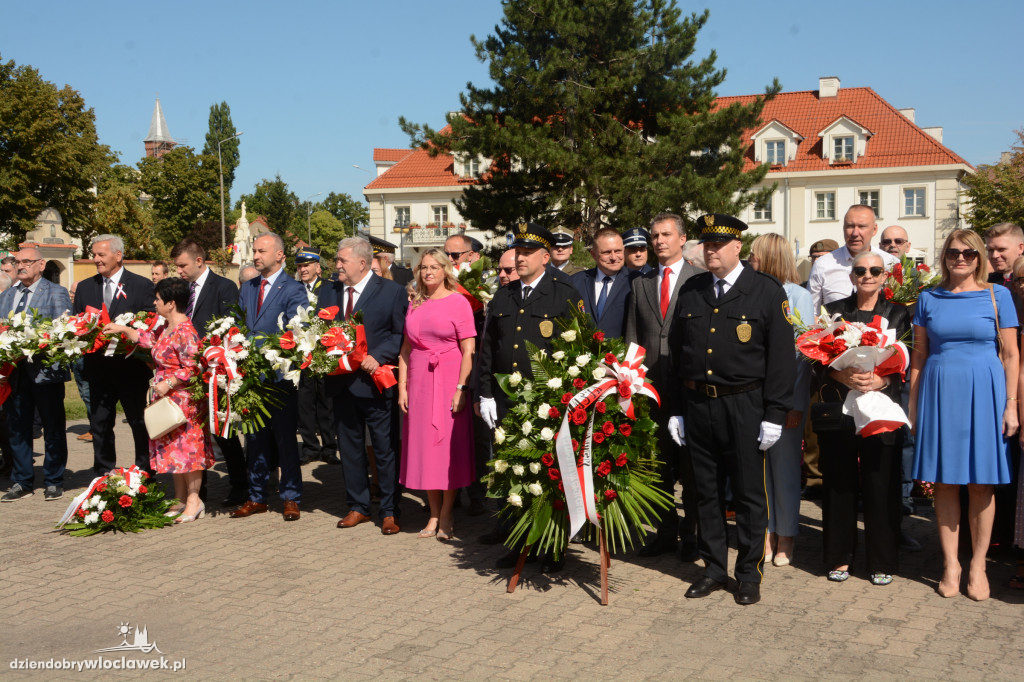 85. rocznica wybuchu II wojny światowej