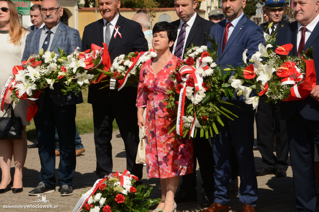 85. rocznica wybuchu II wojny światowej