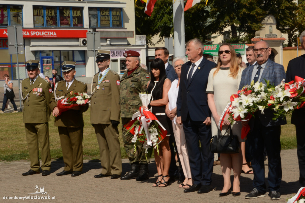 85. rocznica wybuchu II wojny światowej