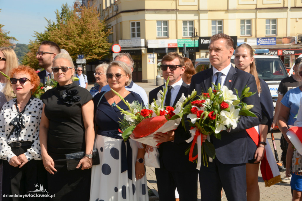 85. rocznica wybuchu II wojny światowej