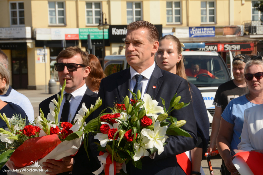 85. rocznica wybuchu II wojny światowej