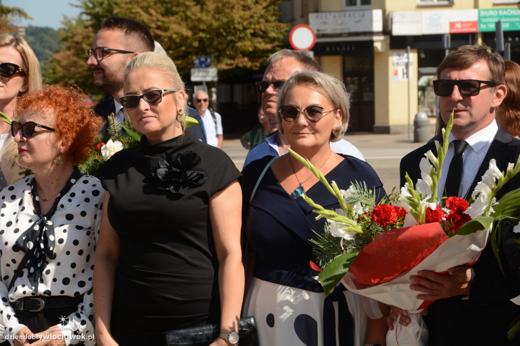 85. rocznica wybuchu II wojny światowej