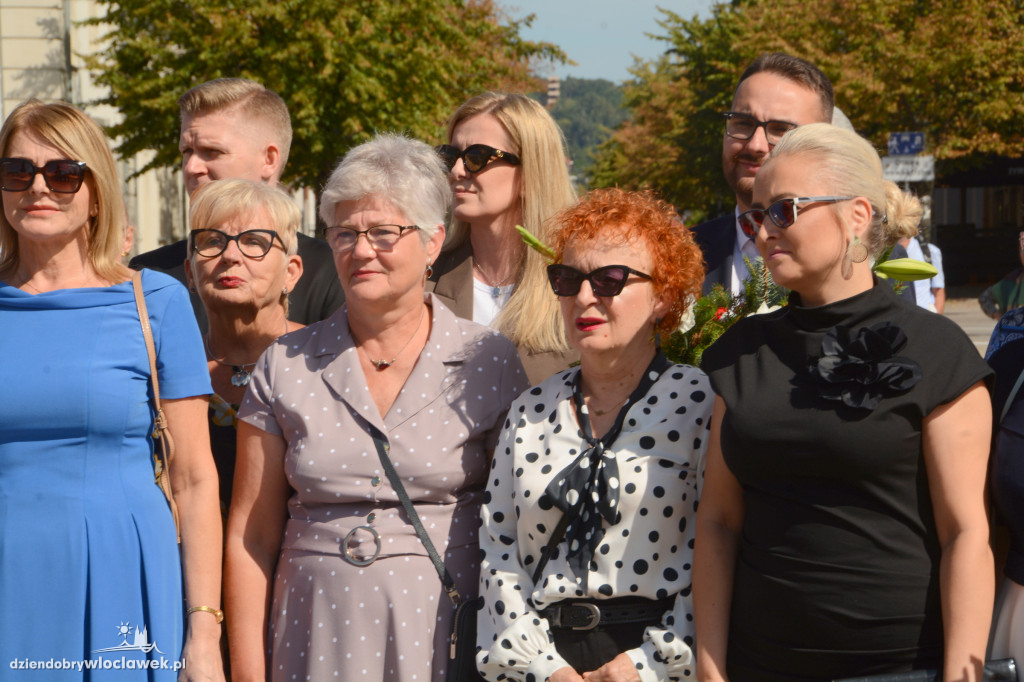85. rocznica wybuchu II wojny światowej