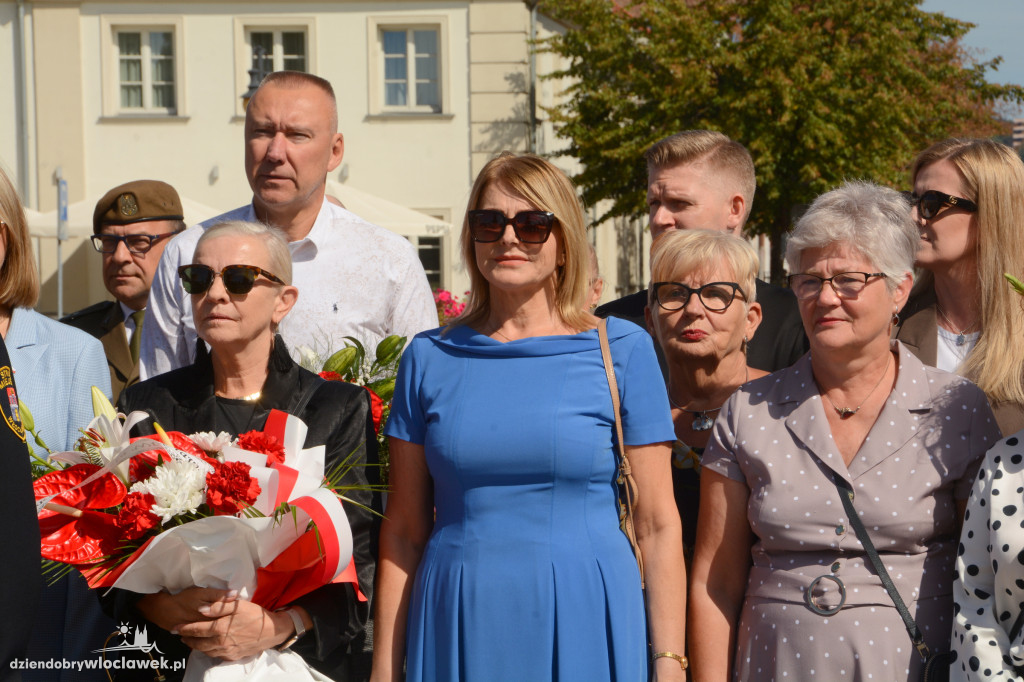 85. rocznica wybuchu II wojny światowej