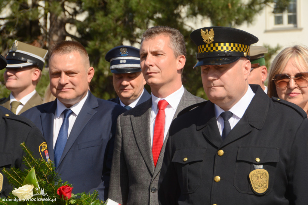 85. rocznica wybuchu II wojny światowej