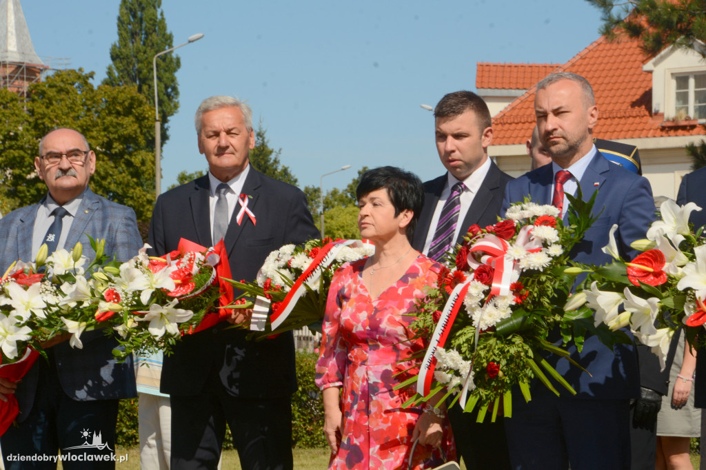 85. rocznica wybuchu II wojny światowej