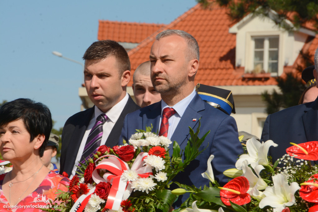 85. rocznica wybuchu II wojny światowej