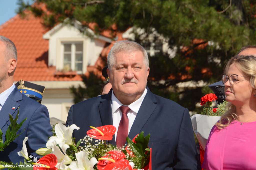 85. rocznica wybuchu II wojny światowej