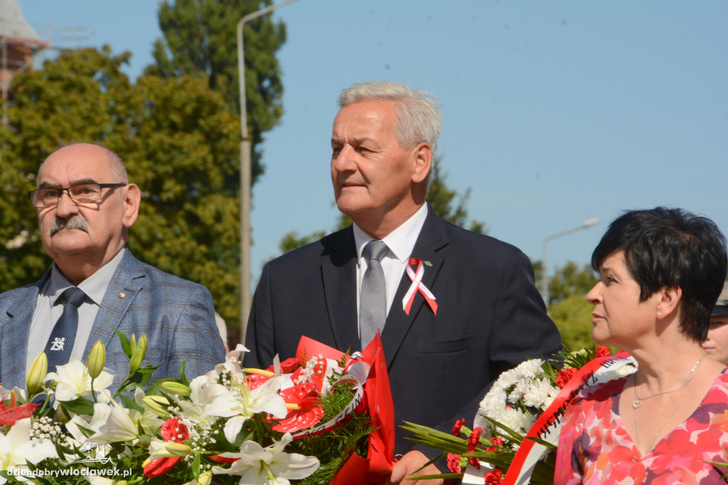 85. rocznica wybuchu II wojny światowej