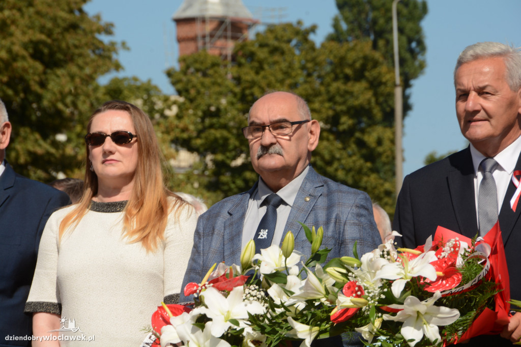 85. rocznica wybuchu II wojny światowej