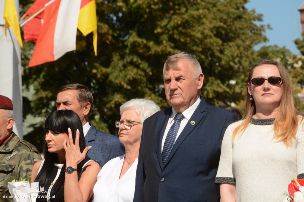 85. rocznica wybuchu II wojny światowej