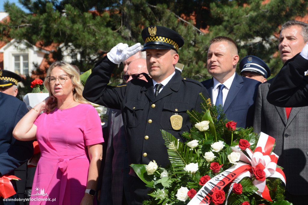 85. rocznica wybuchu II wojny światowej