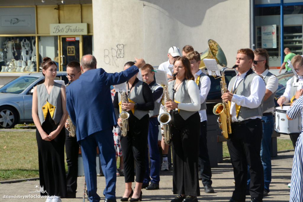 85. rocznica wybuchu II wojny światowej