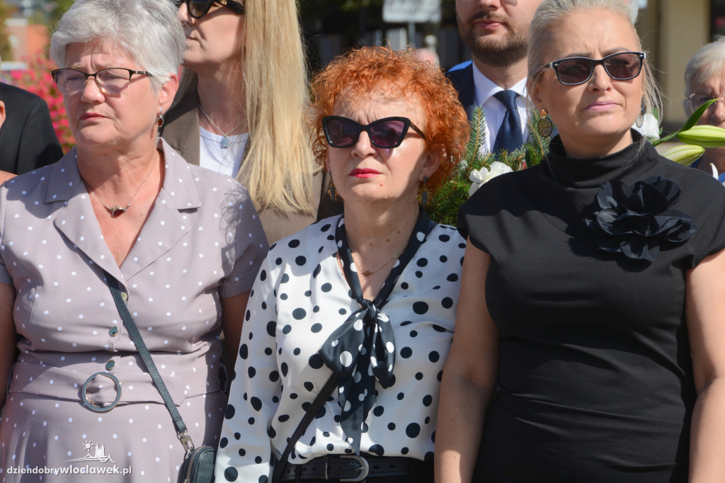 85. rocznica wybuchu II wojny światowej