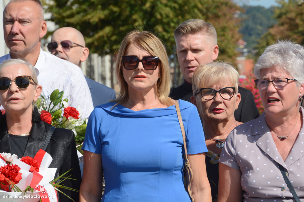 85. rocznica wybuchu II wojny światowej