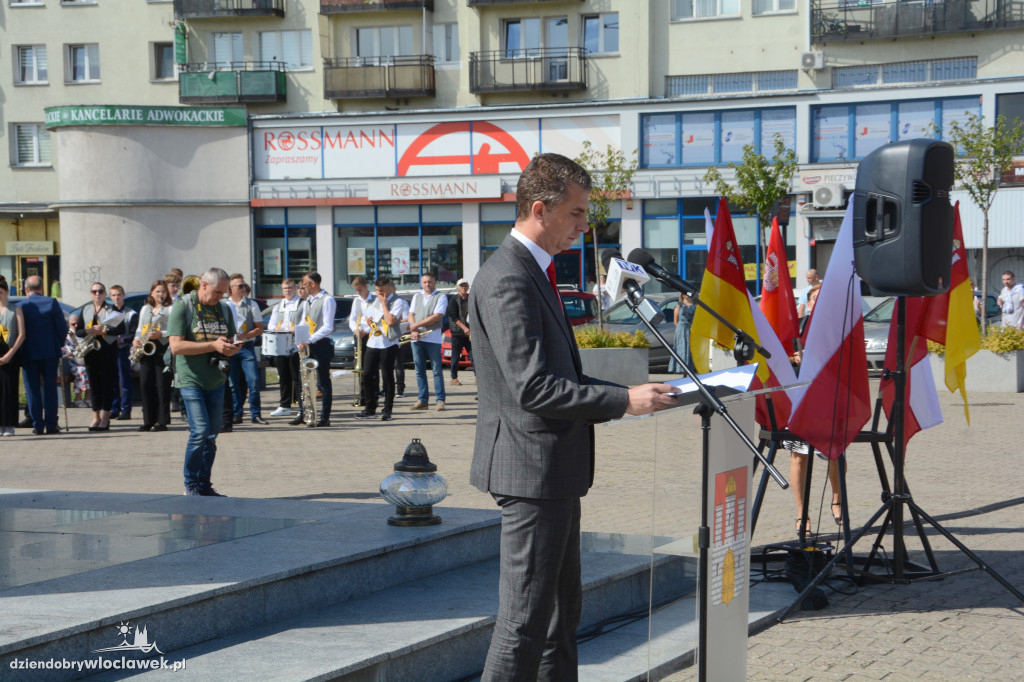 85. rocznica wybuchu II wojny światowej