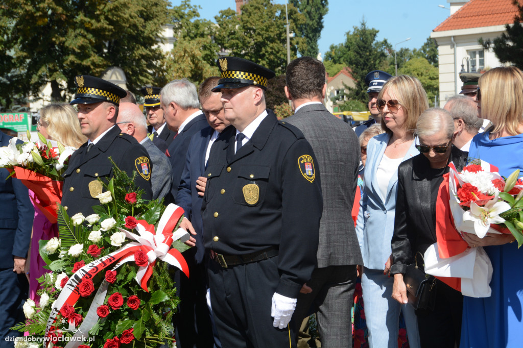 85. rocznica wybuchu II wojny światowej