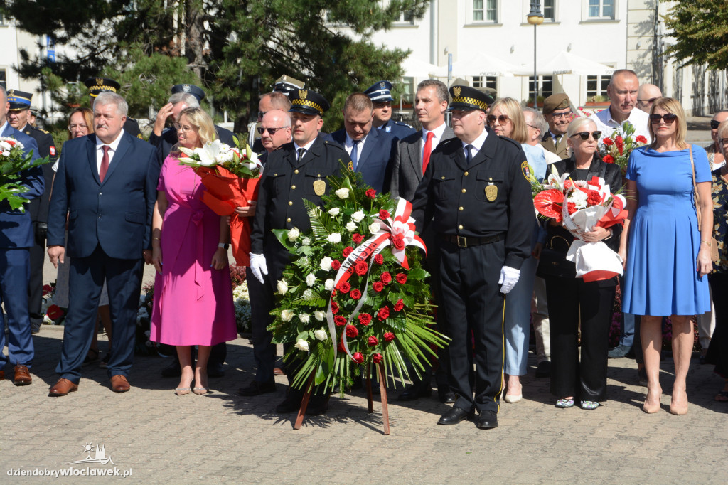 85. rocznica wybuchu II wojny światowej