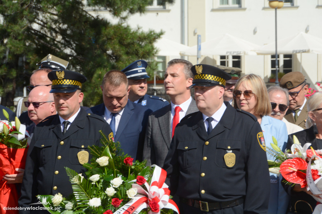 85. rocznica wybuchu II wojny światowej