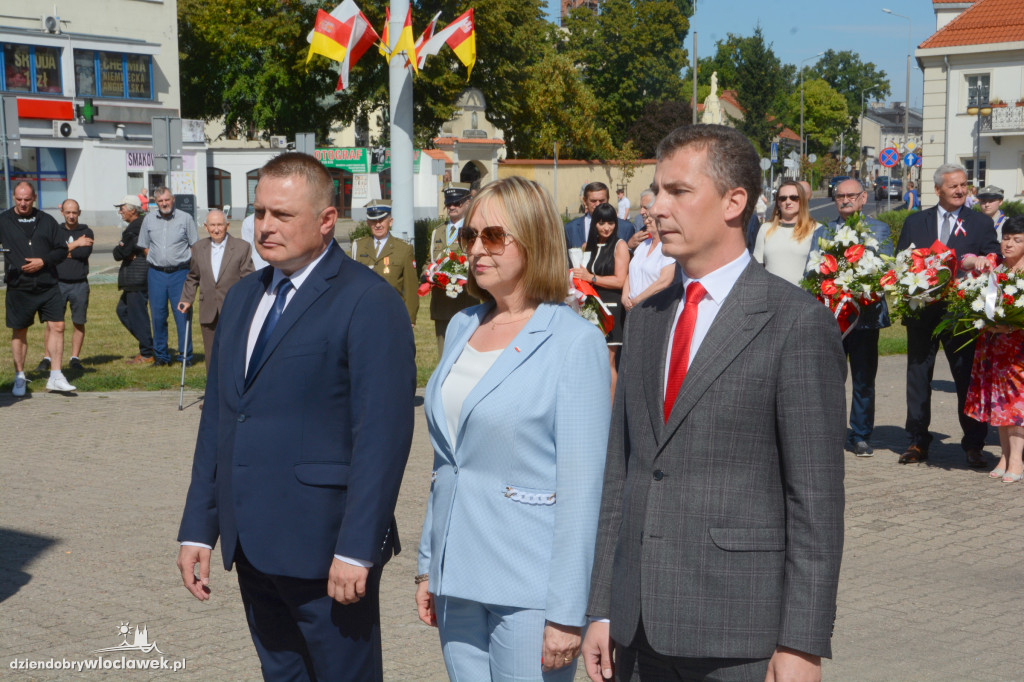 85. rocznica wybuchu II wojny światowej