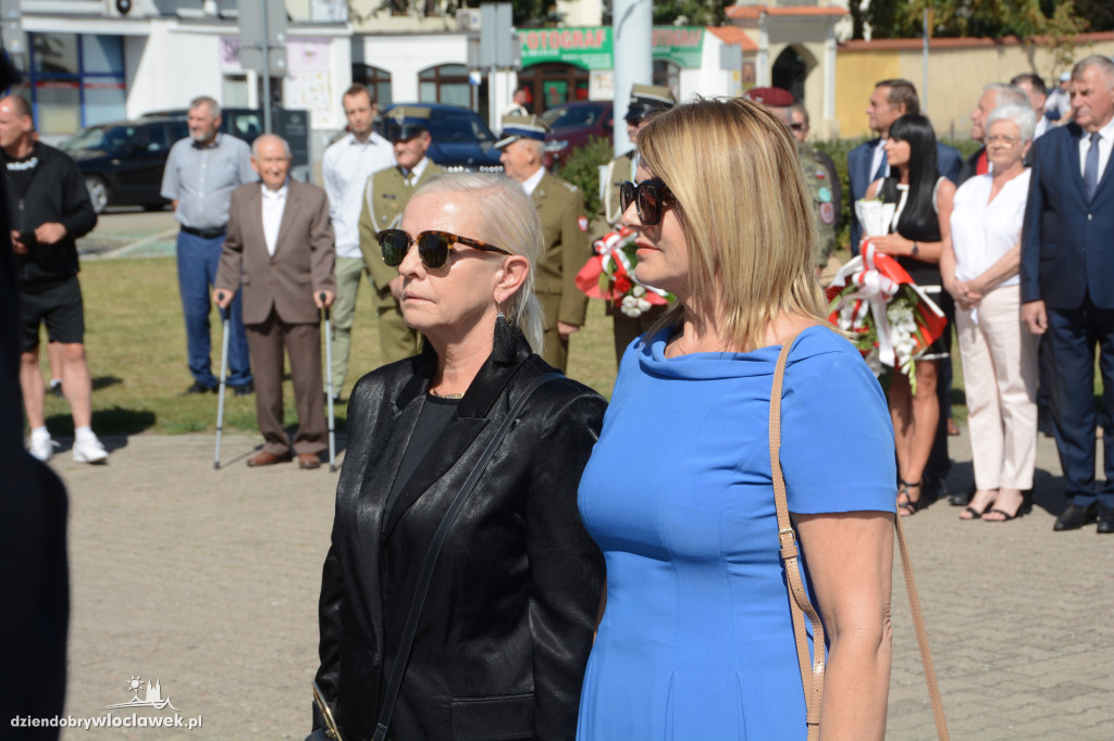 85. rocznica wybuchu II wojny światowej
