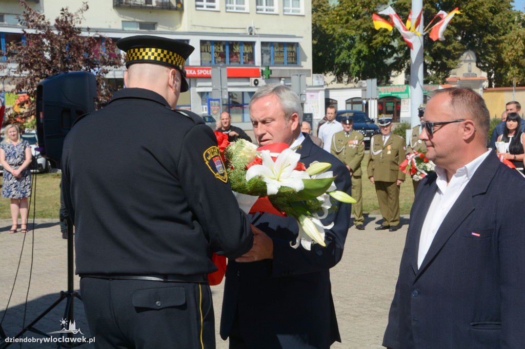 85. rocznica wybuchu II wojny światowej