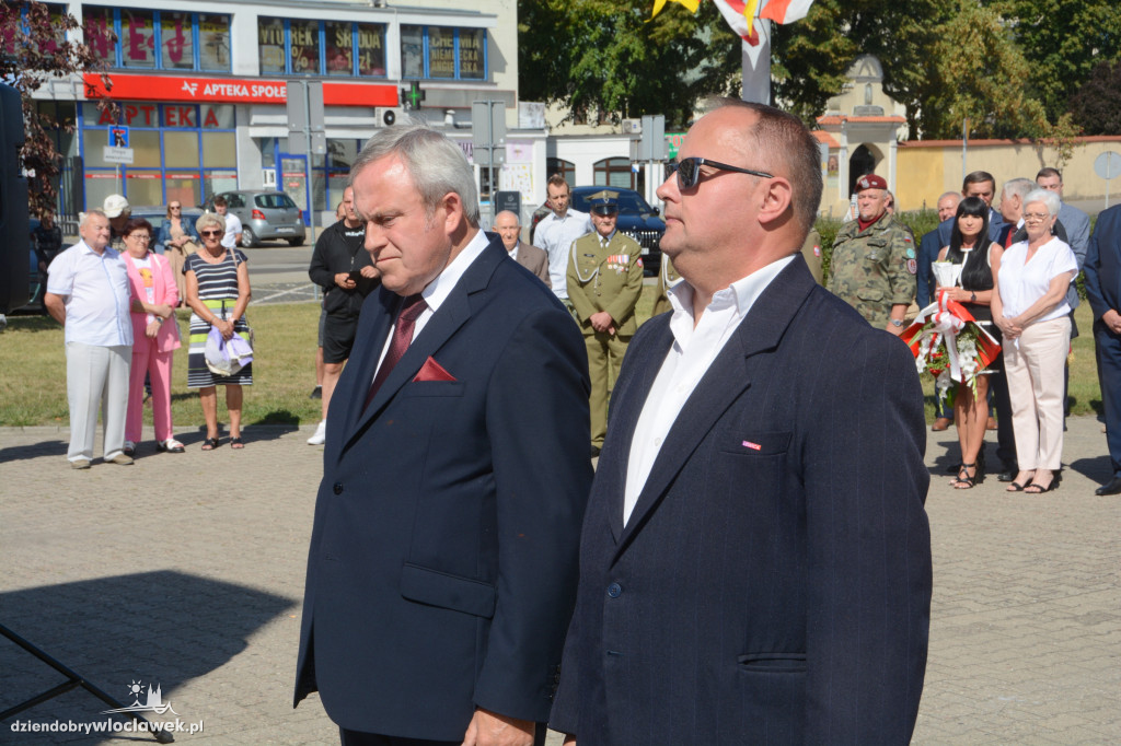 85. rocznica wybuchu II wojny światowej