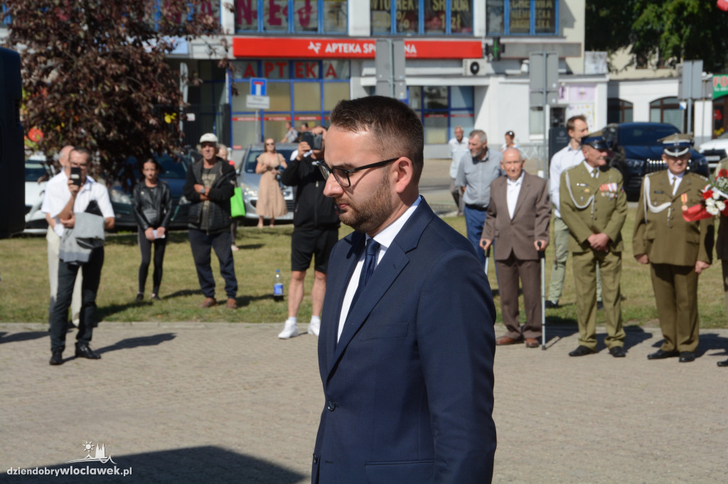 85. rocznica wybuchu II wojny światowej
