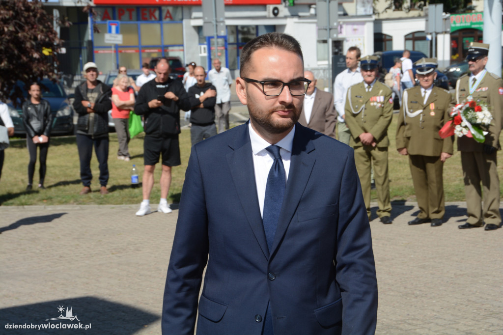 85. rocznica wybuchu II wojny światowej