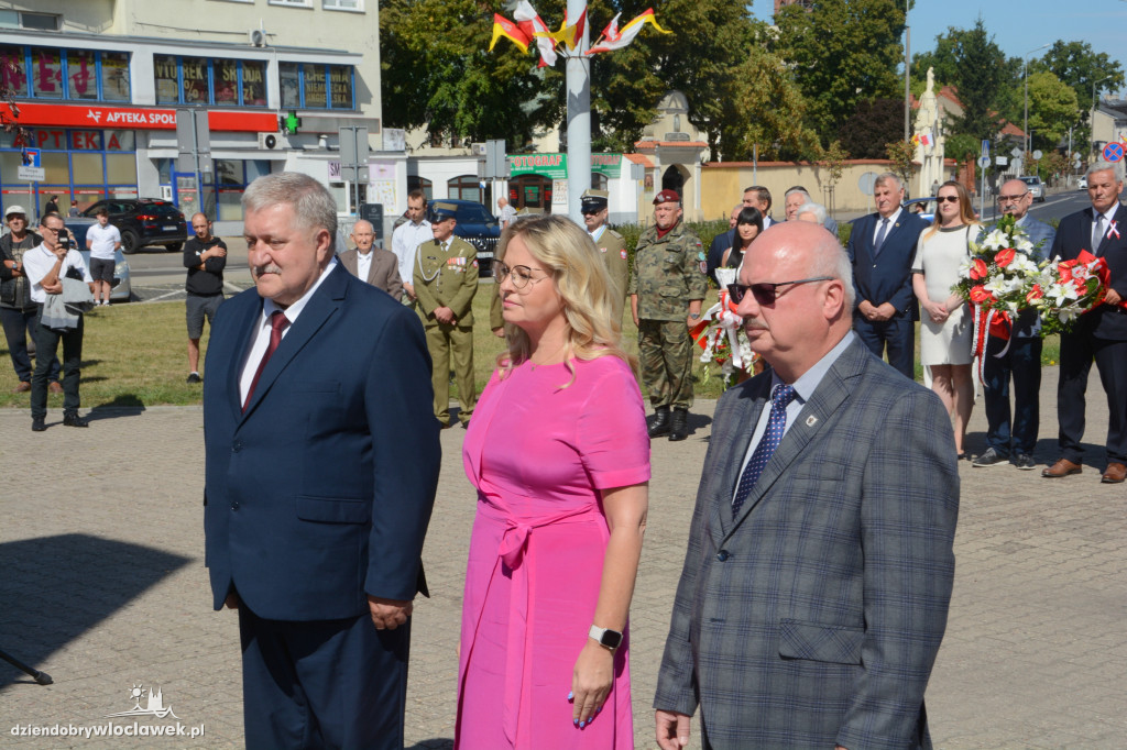85. rocznica wybuchu II wojny światowej