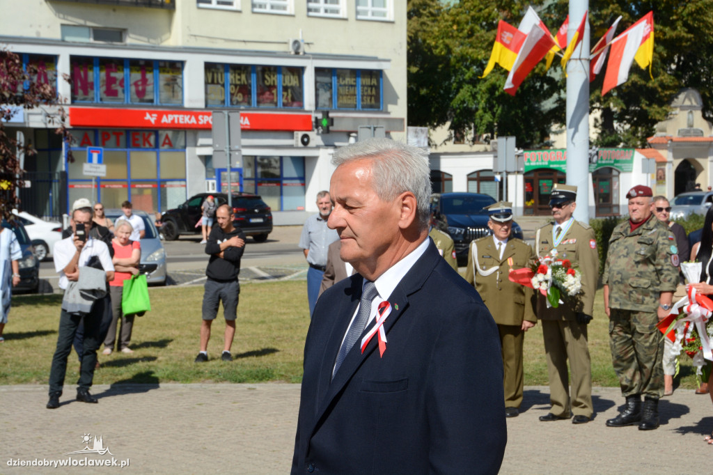 85. rocznica wybuchu II wojny światowej