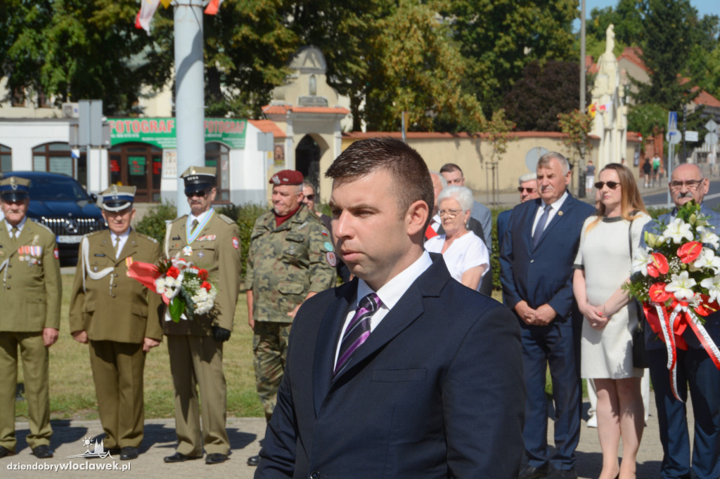 85. rocznica wybuchu II wojny światowej