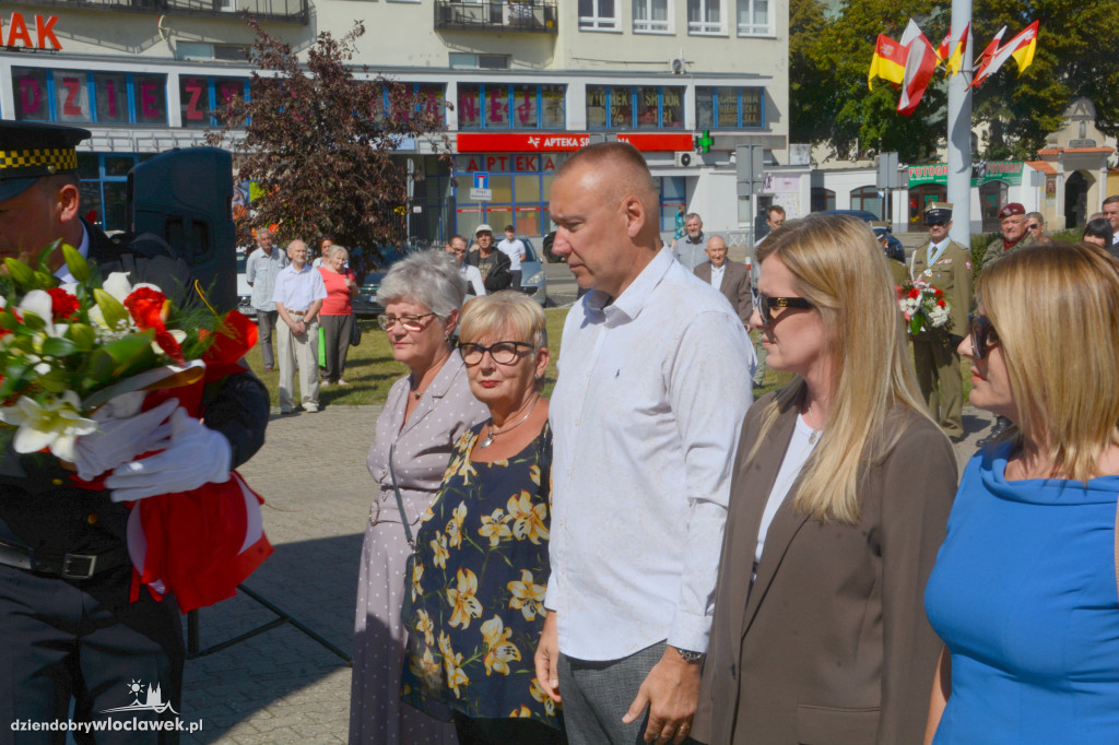 85. rocznica wybuchu II wojny światowej