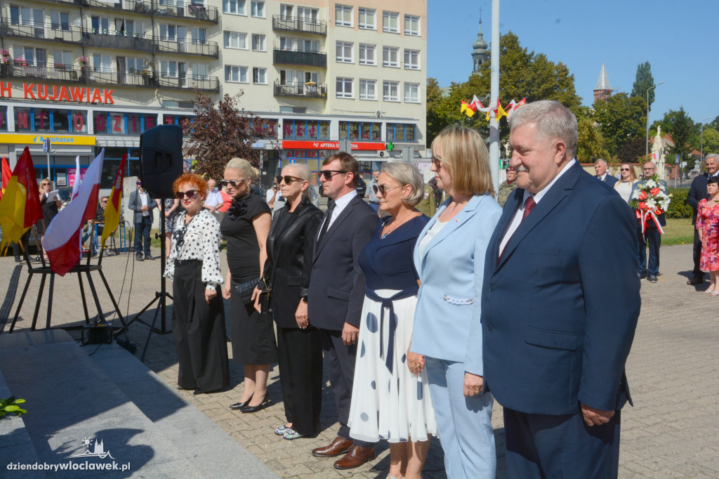 85. rocznica wybuchu II wojny światowej