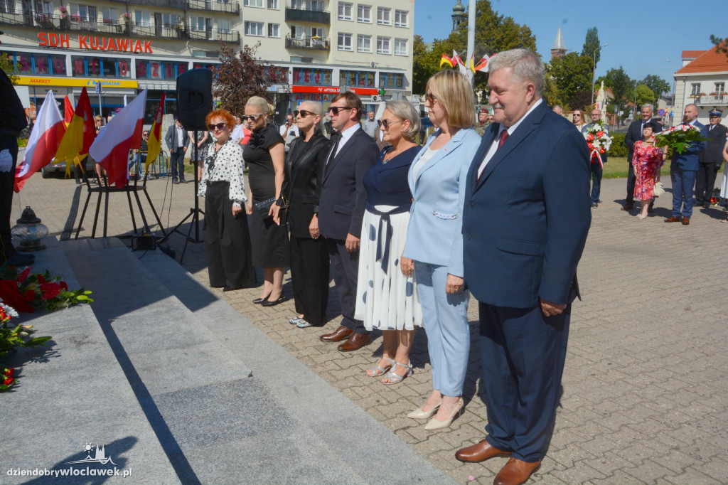 85. rocznica wybuchu II wojny światowej