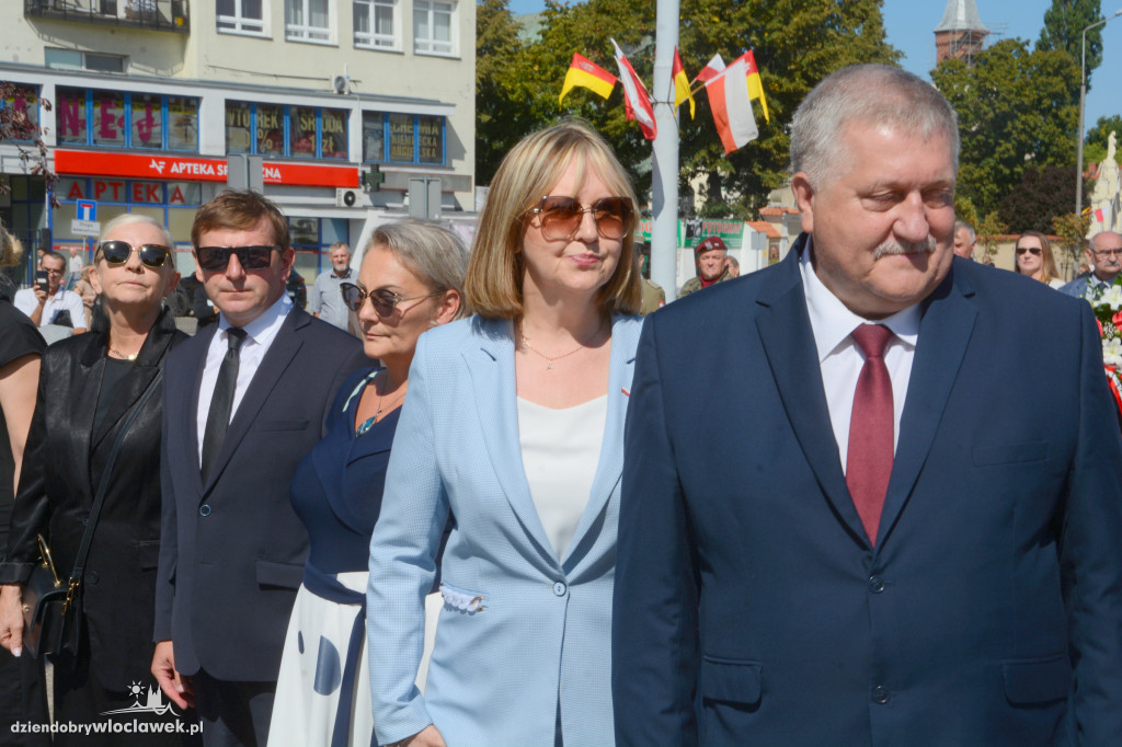 85. rocznica wybuchu II wojny światowej