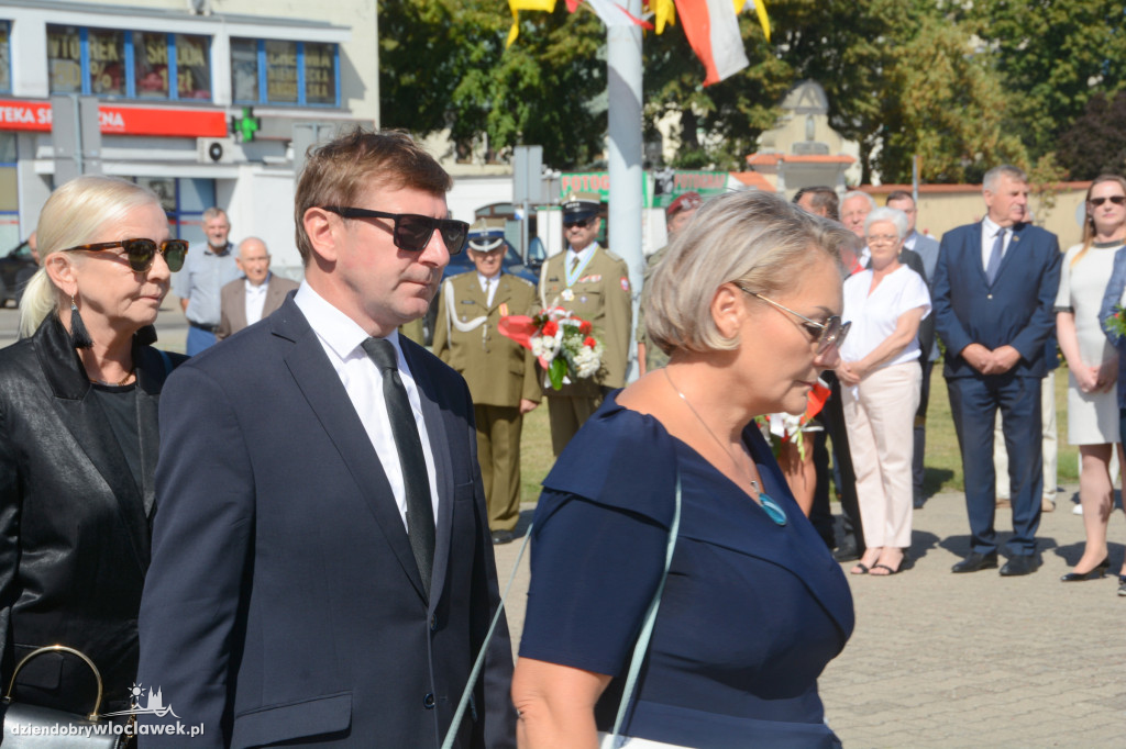 85. rocznica wybuchu II wojny światowej
