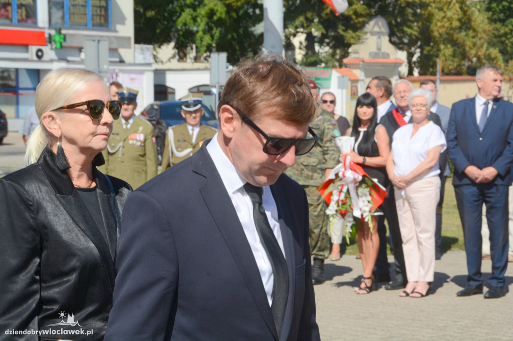 85. rocznica wybuchu II wojny światowej