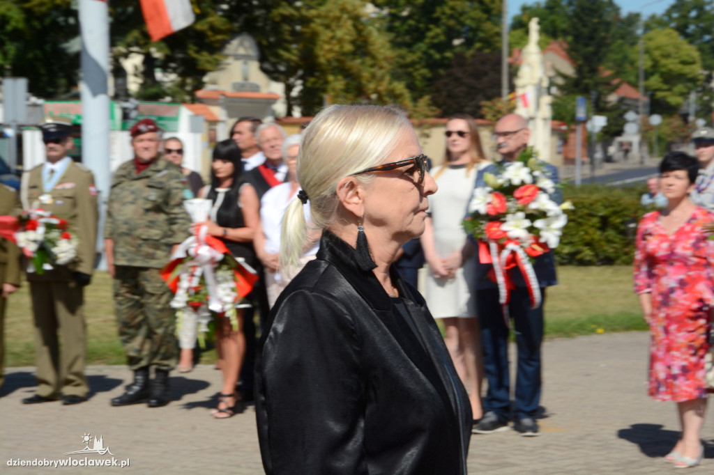 85. rocznica wybuchu II wojny światowej