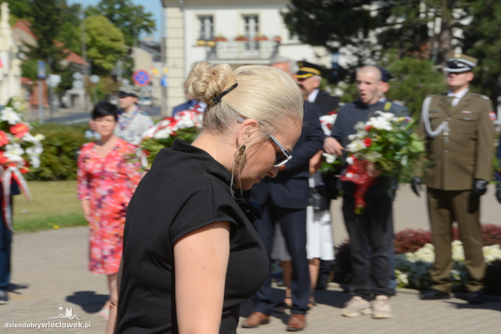 85. rocznica wybuchu II wojny światowej