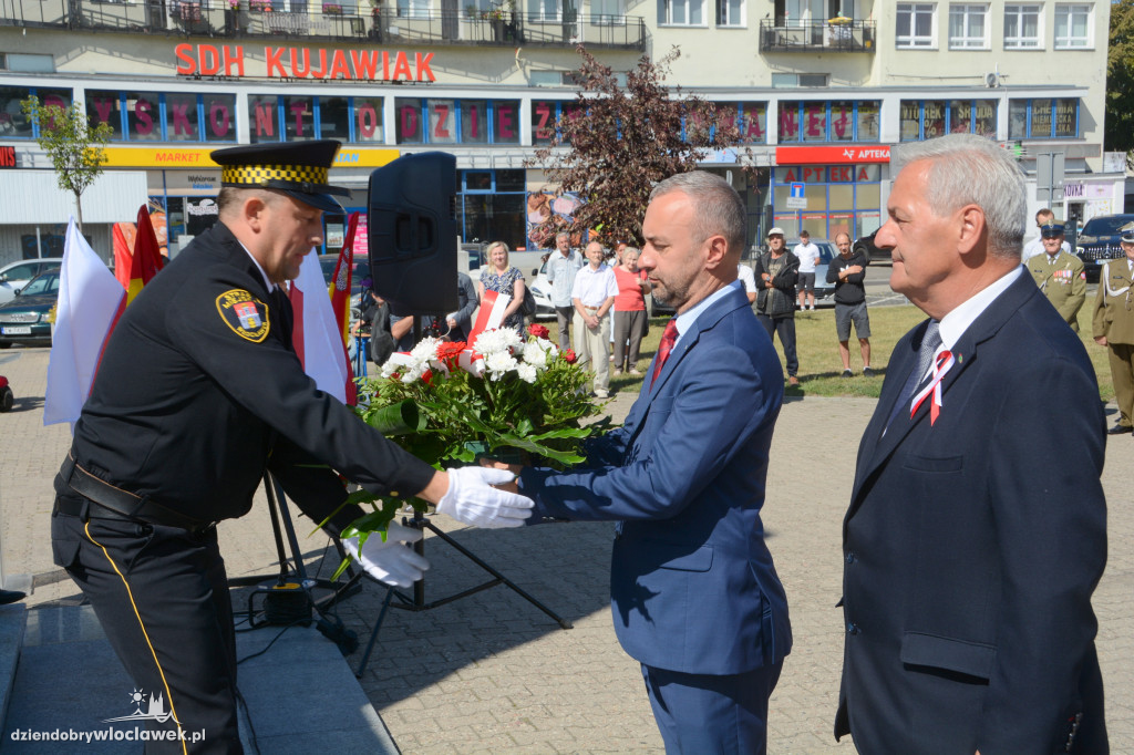 85. rocznica wybuchu II wojny światowej