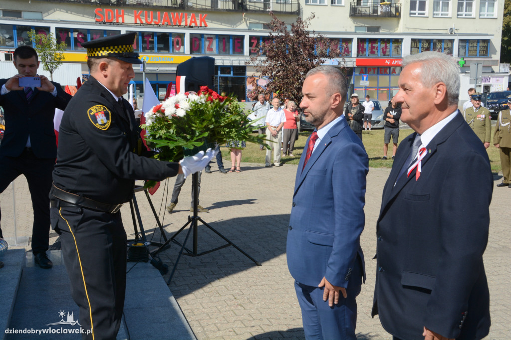 85. rocznica wybuchu II wojny światowej