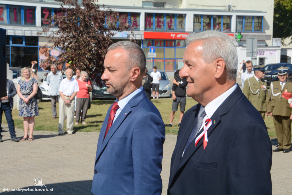 85. rocznica wybuchu II wojny światowej
